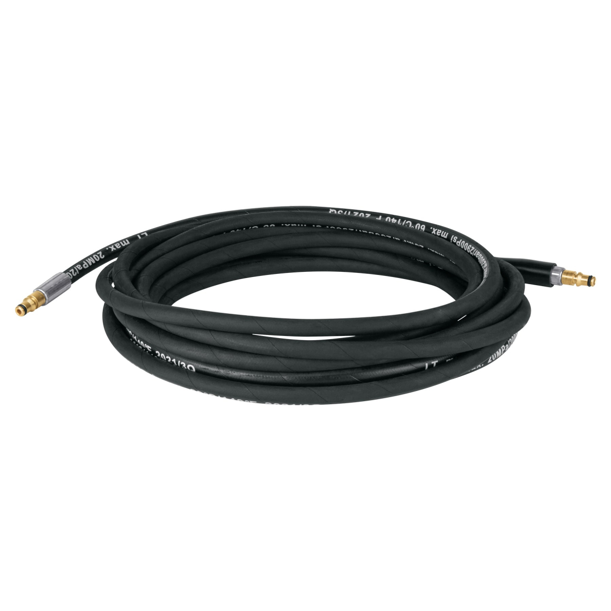 manguera para hila 2000x truper 102264 MA H2000X