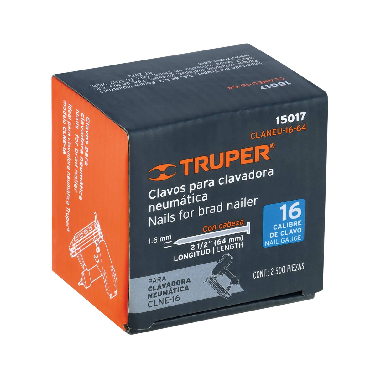 Clavos-calibre-16-2-1-2-Truper-15017-CLANEU-16-64+E1 Clavos-calibre-16-2-1-2-Truper-15017-CLANEU-16-64+E1